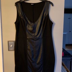 Torrid bodycon
